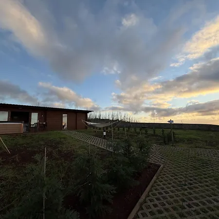 Sunset Eco Shelter 4 פונטה דו פארגו