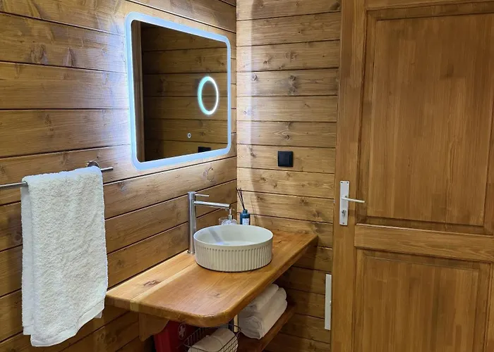 Sunset Eco Shelter 4 * פונטה דו פארגו