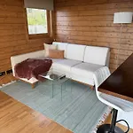 Sunset Eco Shelter 4 *