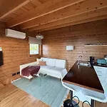 Alpehytte Sunset Eco Shelter 4 *