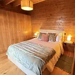 Alpehytte Sunset Eco Shelter 4