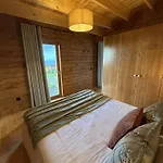 Sunset Eco Shelter 4