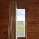Sunset Eco Shelter 4 木屋