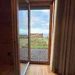 Sunset Eco Shelter 4 * Ponta do Pargo