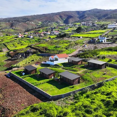 Sunset Eco Shelter 4 蓬塔杜帕戈