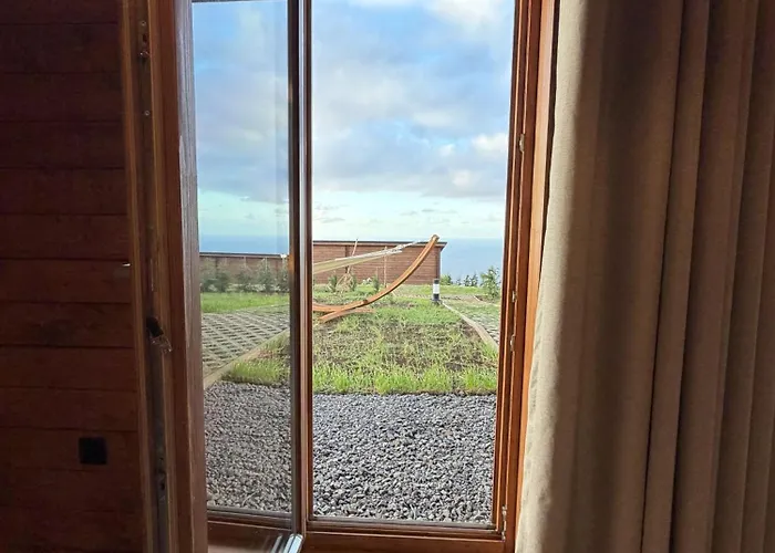 Sunset Eco Shelter 4 * 蓬塔杜帕戈